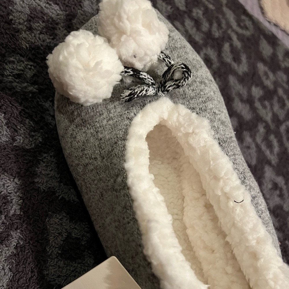 Slippers
